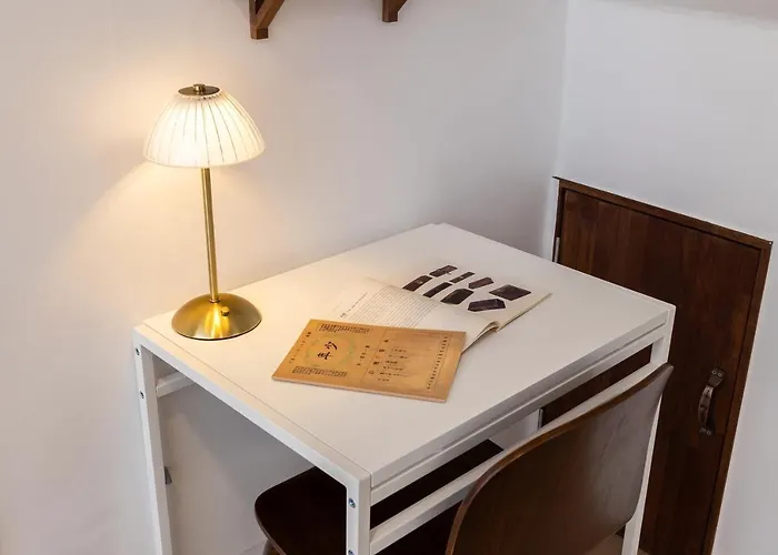Appartement 4f Korea Hanok Large House With Terrace