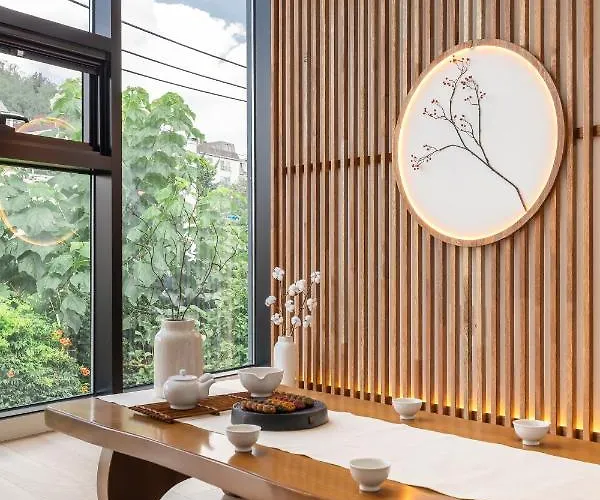 4f Korea Hanok Large House With Terrace Appartement