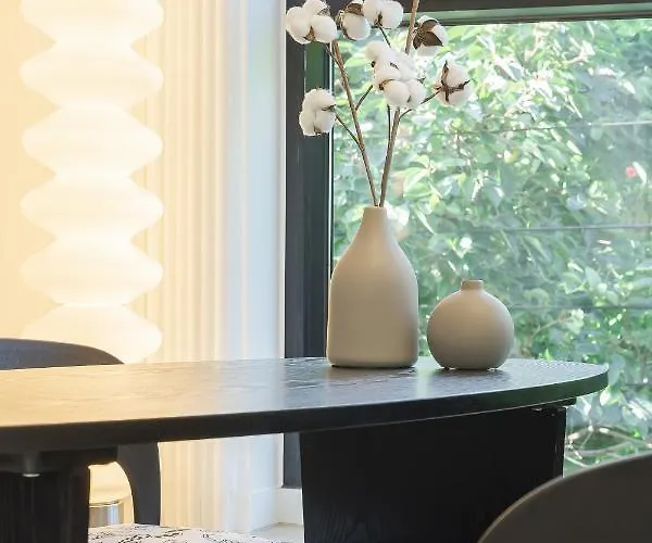 Appartement 4f Korea Hanok Large House With Terrace Séoul