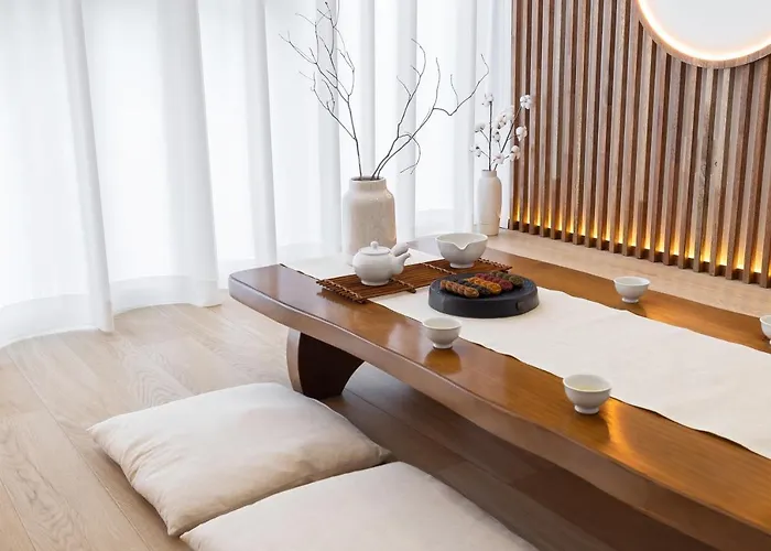 4f Korea Hanok Large House With Terrace Appartement Séoul