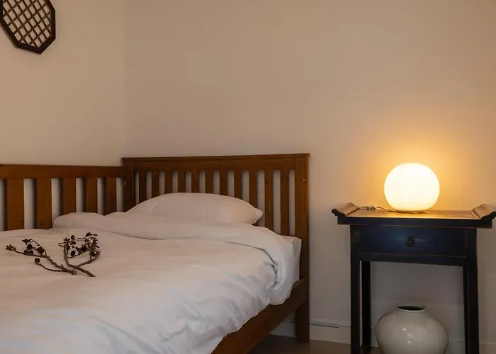 4f Korea Hanok Large House With Terrace * Séoul