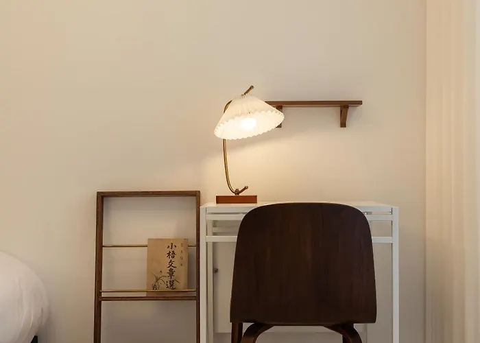 4f Korea Hanok Large House With Terrace Appartement