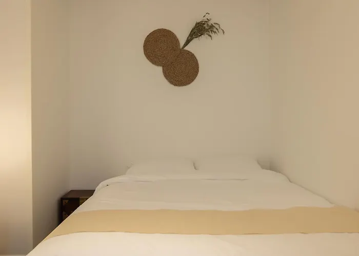 Appartement 4f Korea Hanok Large House With Terrace *