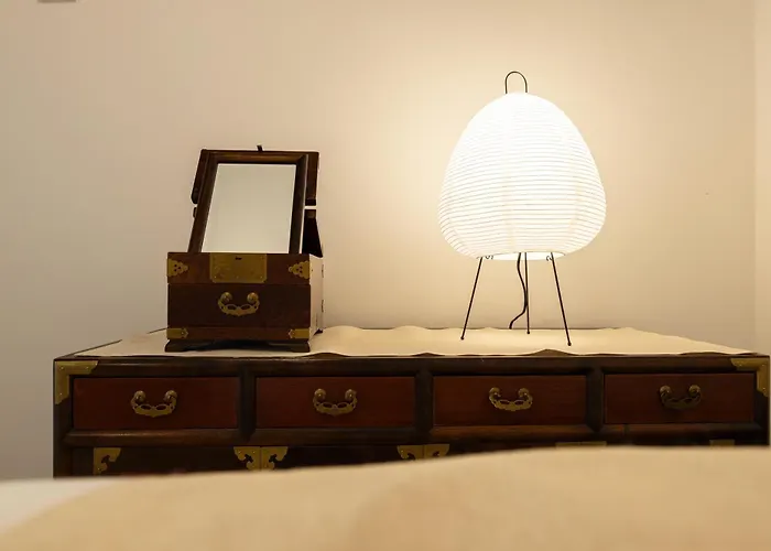 Appartement 4f Korea Hanok Large House With Terrace Séoul