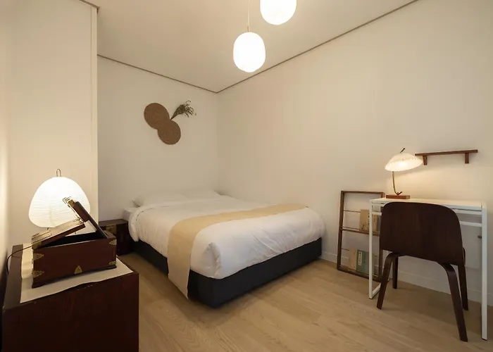 4f Korea Hanok Large House With Terrace * Séoul